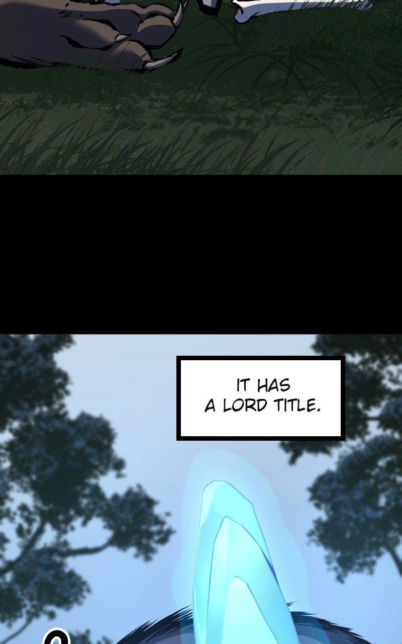 Primal Hunter Chapter 70 - Page 110