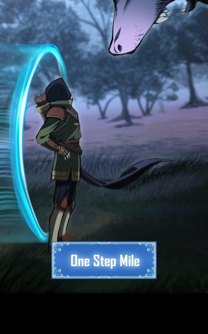 Primal Hunter Chapter 70 - Page 117