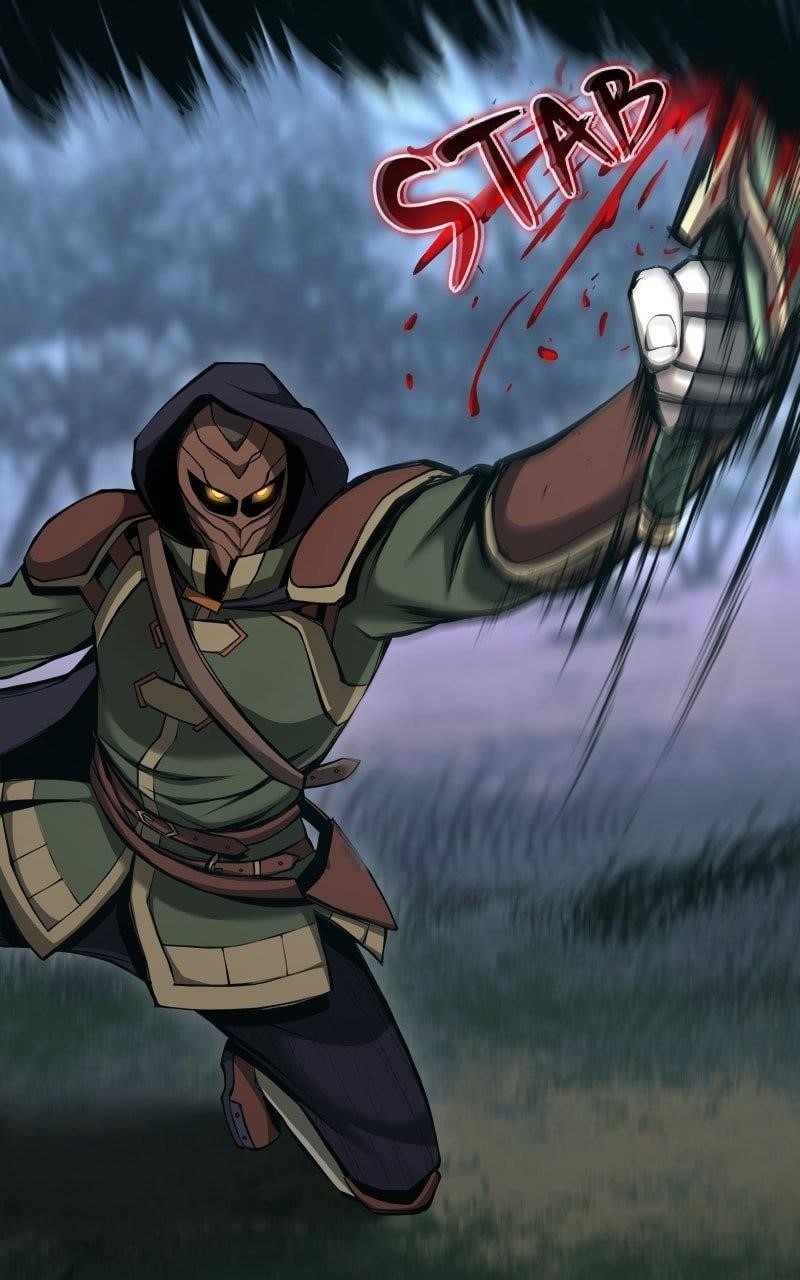 Primal Hunter Chapter 70 - Page 127