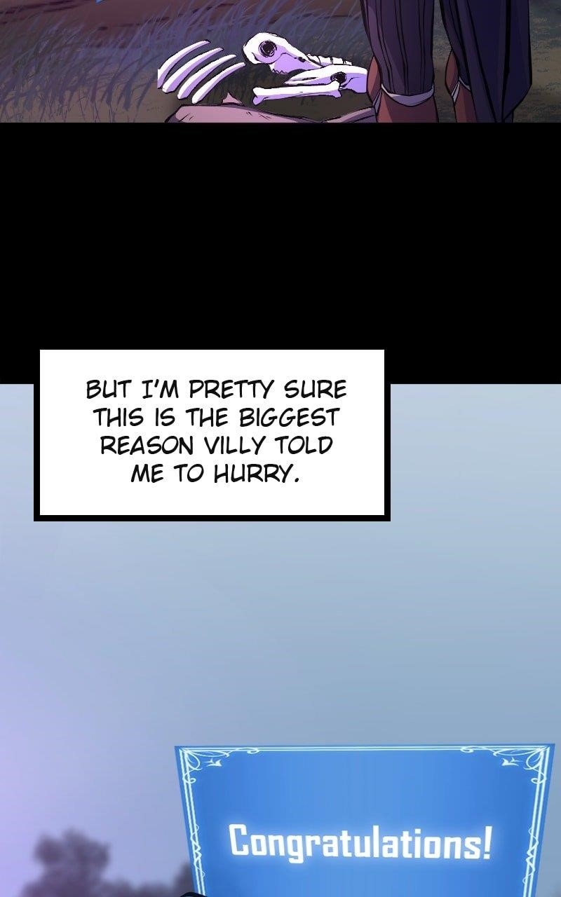 Primal Hunter Chapter 70 - Page 159