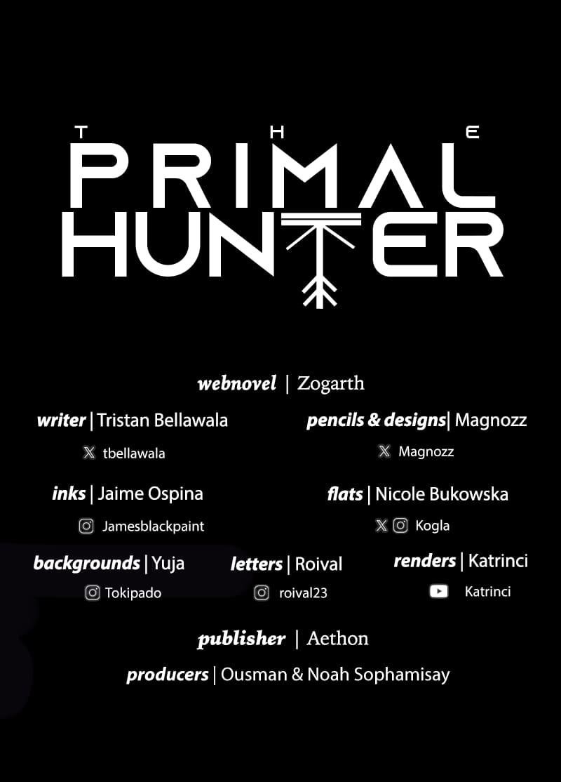 Primal Hunter Chapter 70 - Page 165
