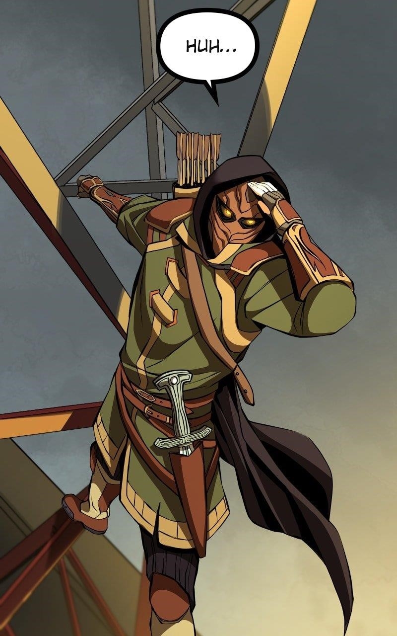 Primal Hunter Chapter 70 - Page 17