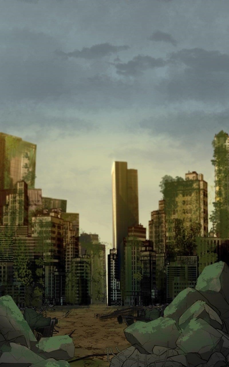 Primal Hunter Chapter 70 - Page 2