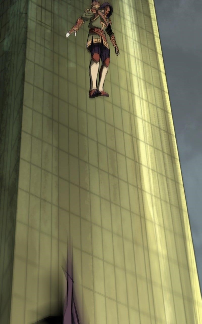 Primal Hunter Chapter 70 - Page 29