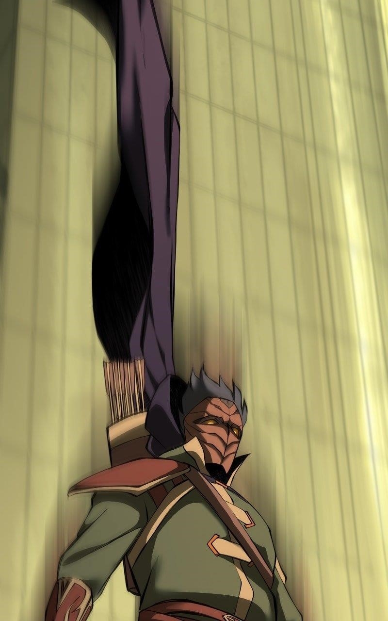 Primal Hunter Chapter 70 - Page 30