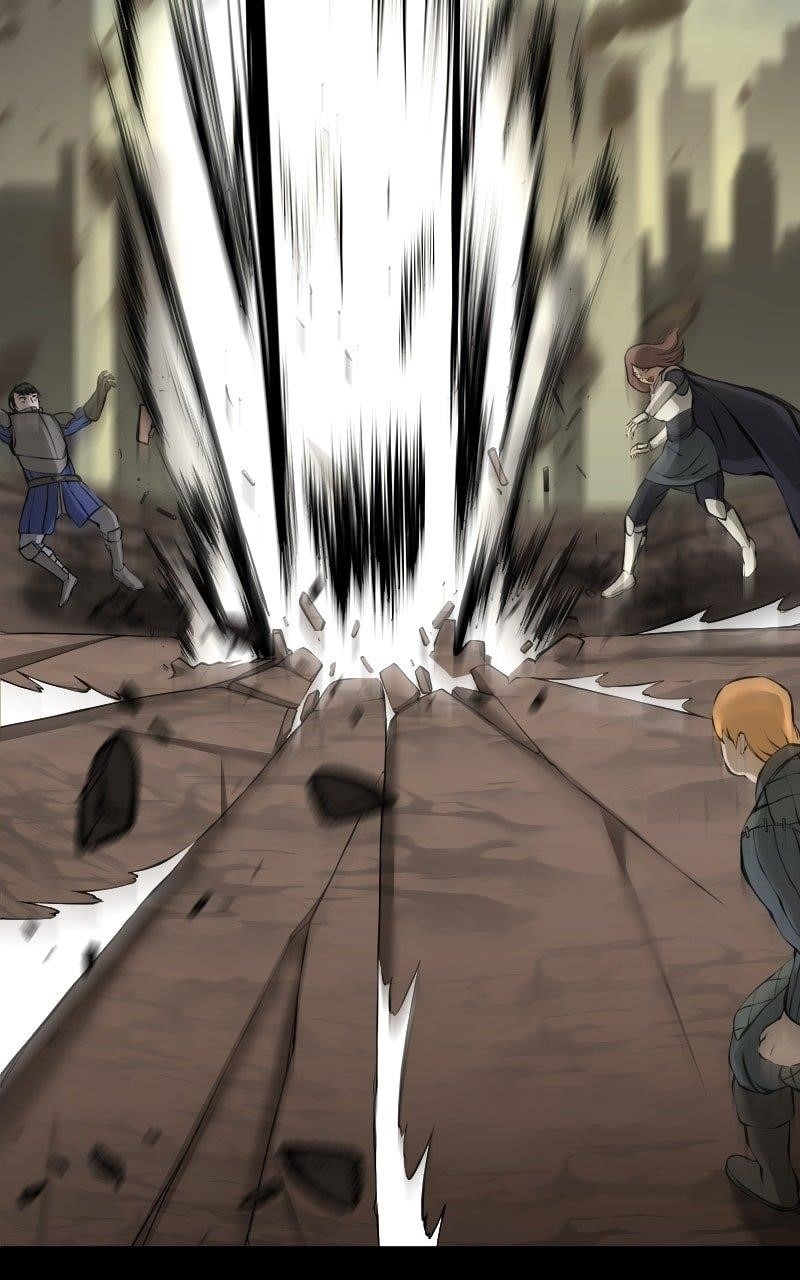 Primal Hunter Chapter 70 - Page 33