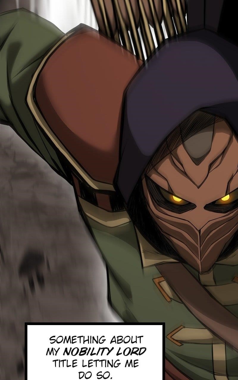 Primal Hunter Chapter 70 - Page 36