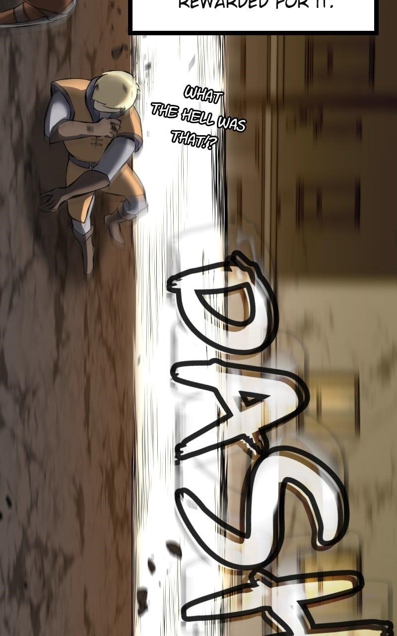 Primal Hunter Chapter 70 - Page 38