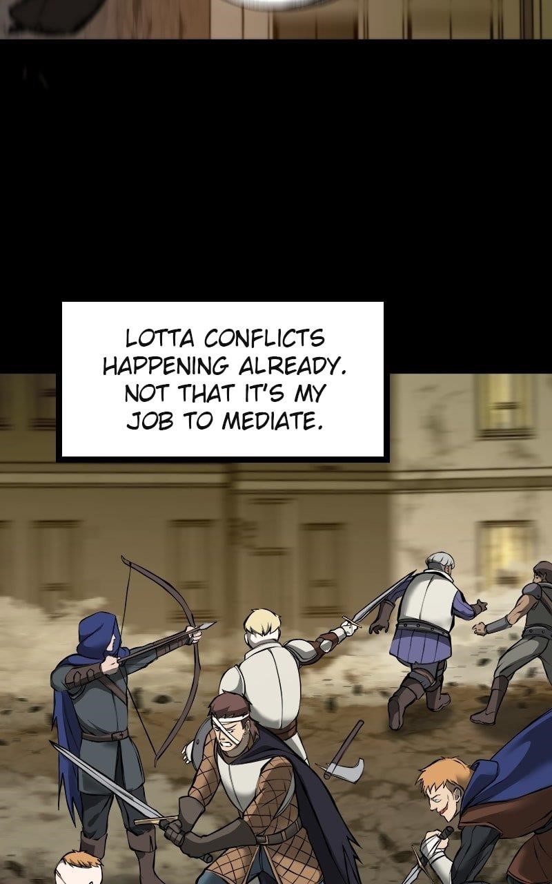 Primal Hunter Chapter 70 - Page 40