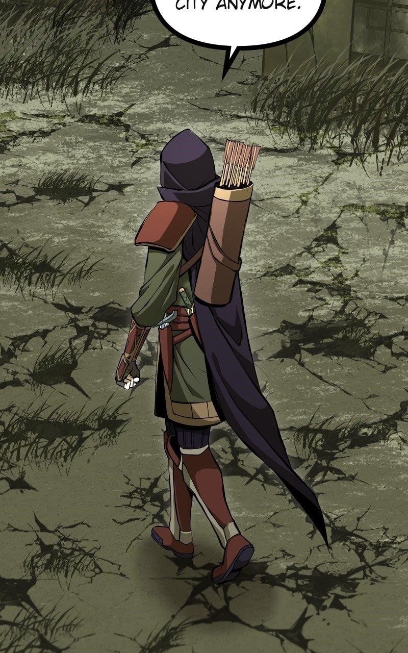 Primal Hunter Chapter 70 - Page 5