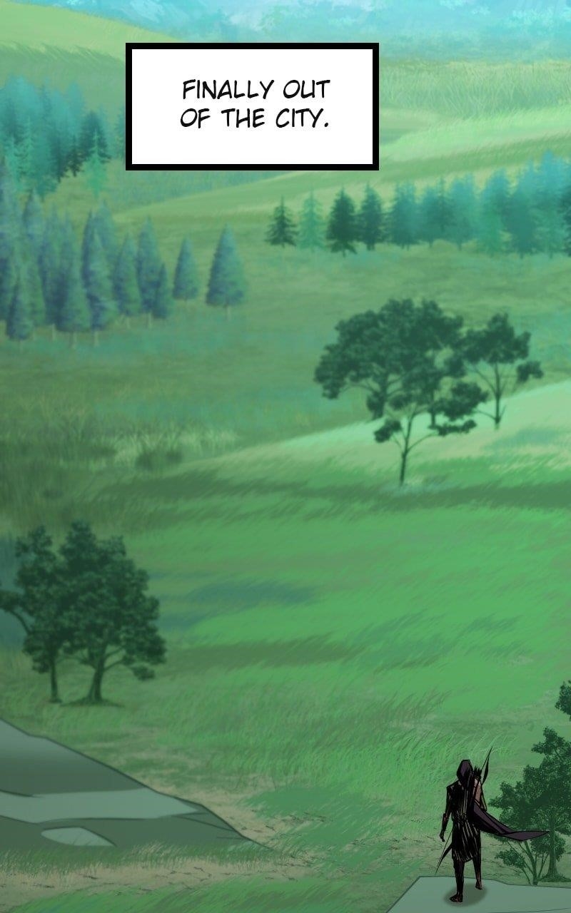 Primal Hunter Chapter 70 - Page 51