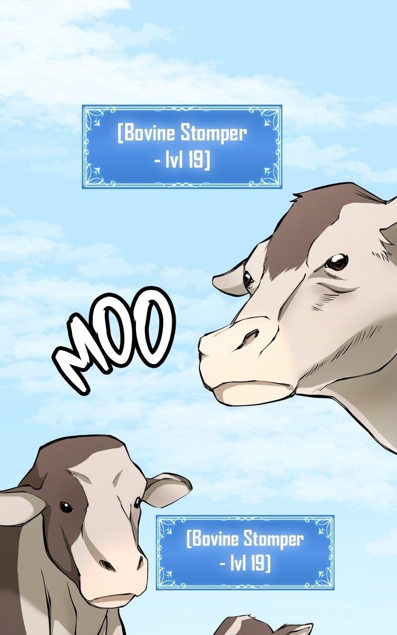 Primal Hunter Chapter 70 - Page 58