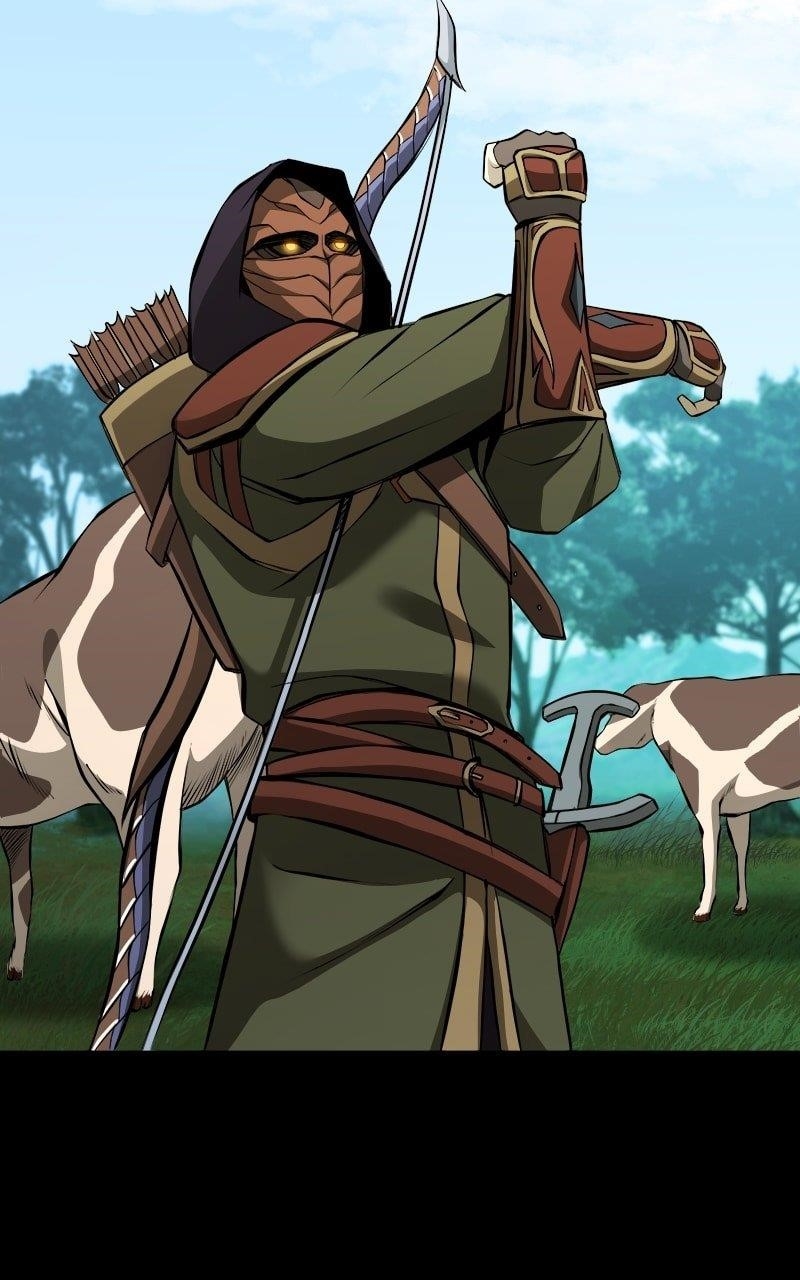 Primal Hunter Chapter 70 - Page 61