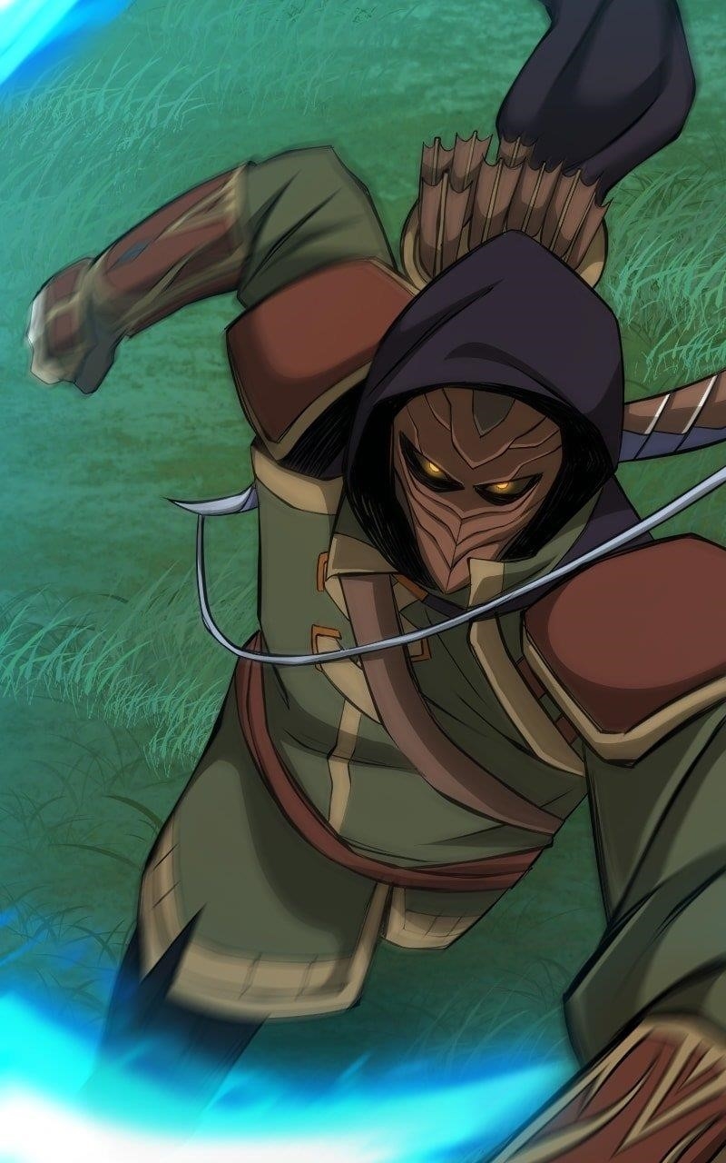 Primal Hunter Chapter 70 - Page 65