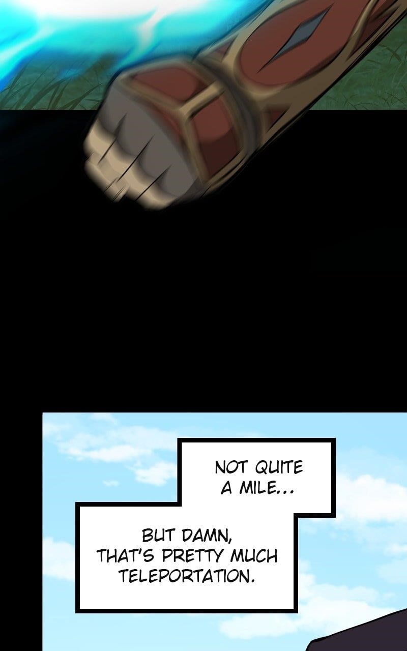 Primal Hunter Chapter 70 - Page 66