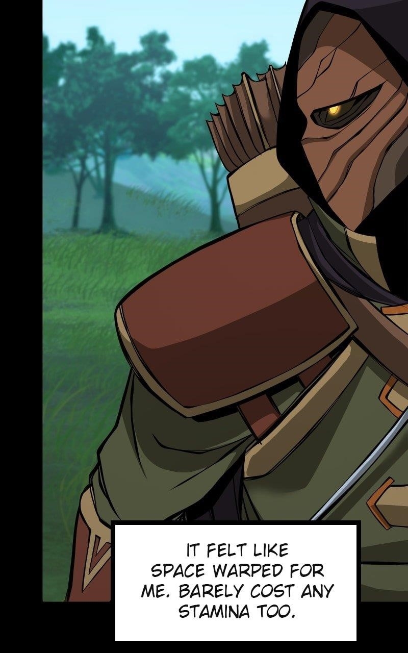 Primal Hunter Chapter 70 - Page 67