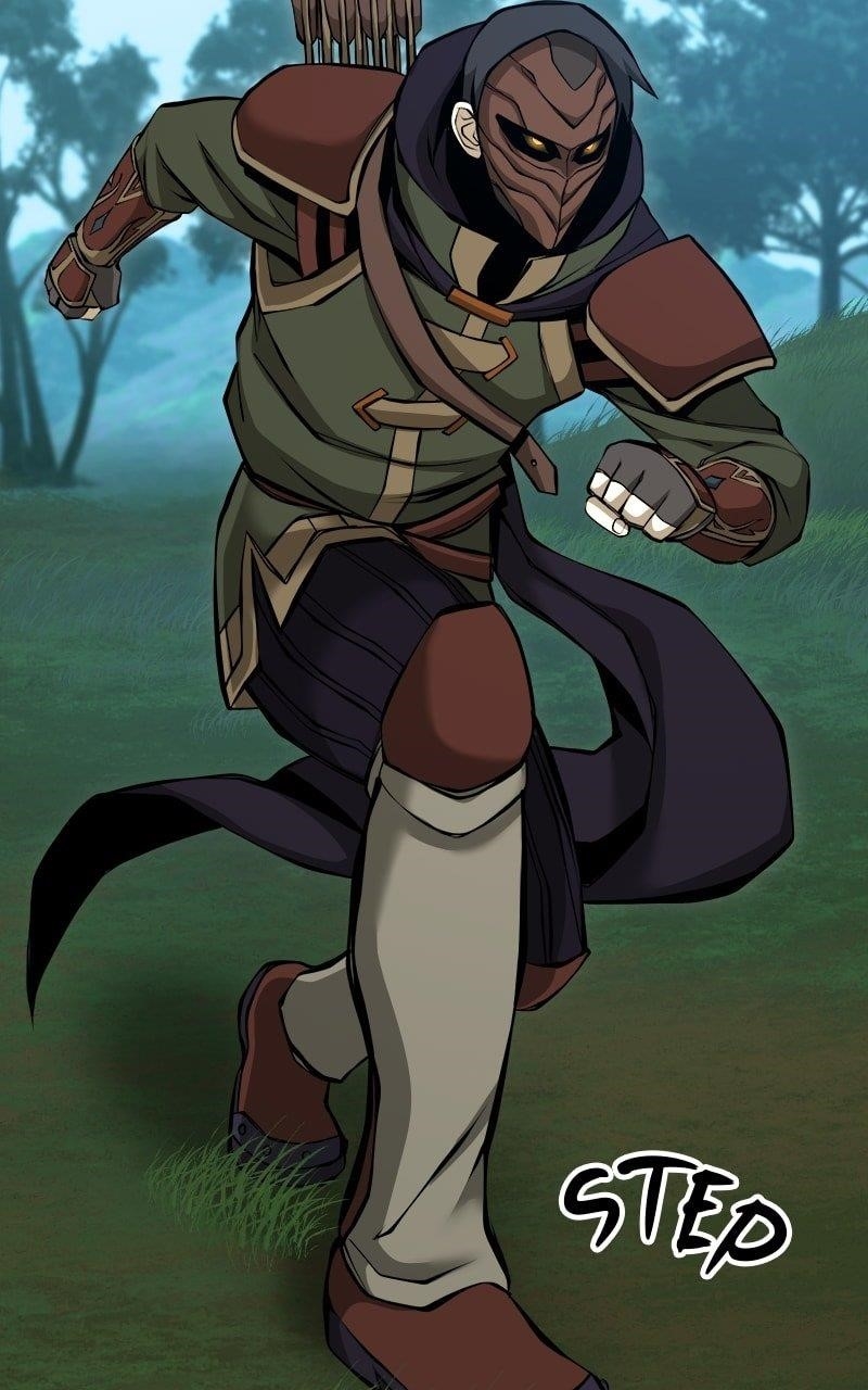 Primal Hunter Chapter 70 - Page 72