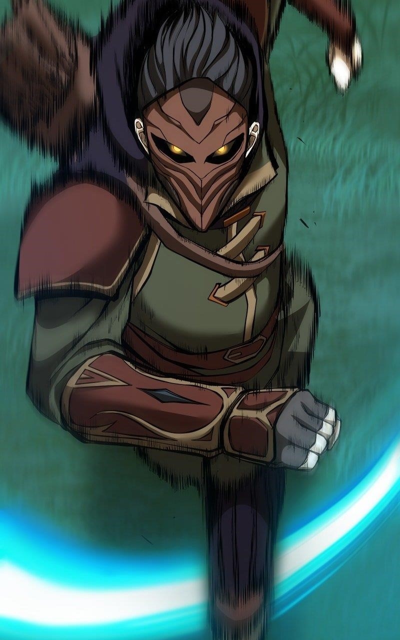 Primal Hunter Chapter 70 - Page 75