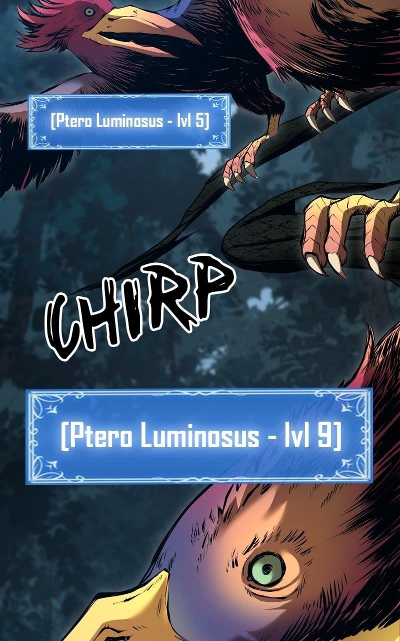 Primal Hunter Chapter 70 - Page 88