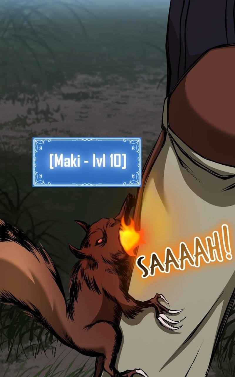 Primal Hunter Chapter 70 - Page 93