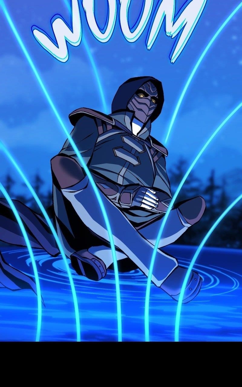 Primal Hunter Chapter 71 - Page 113