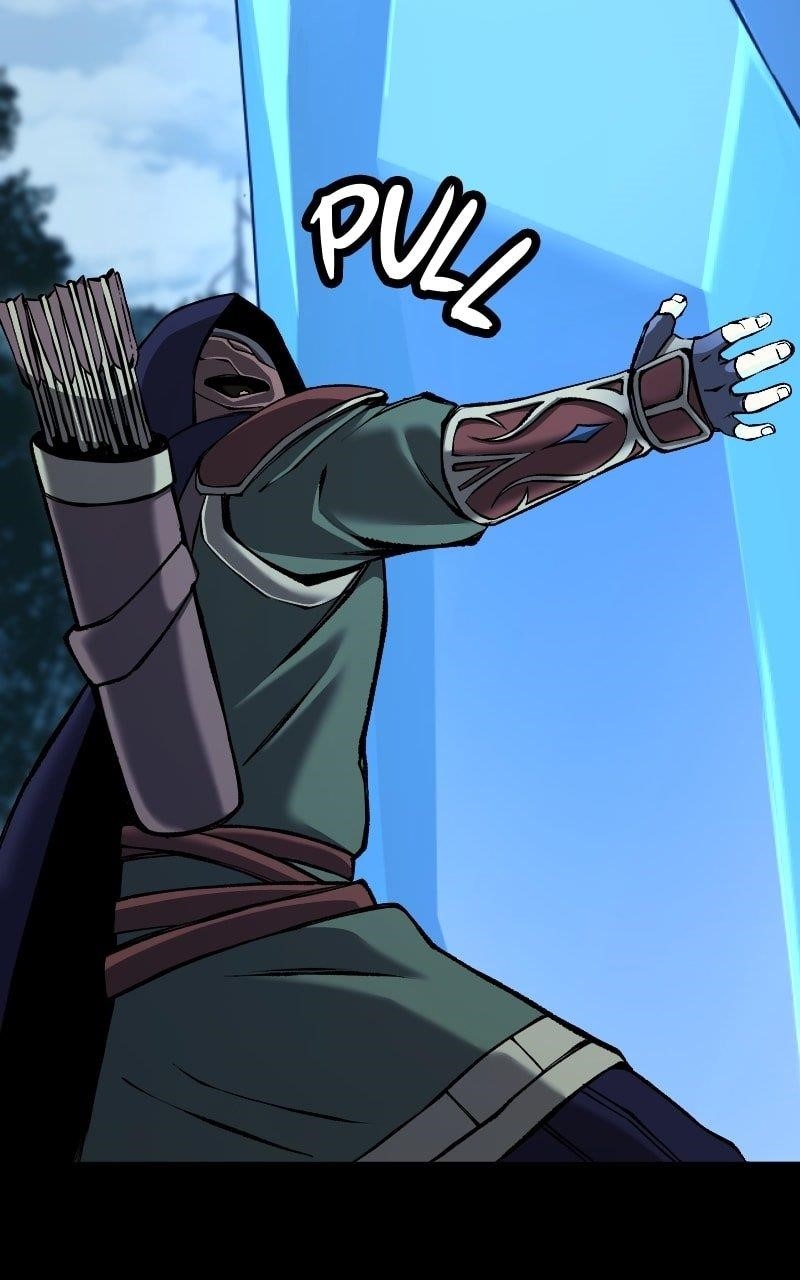 Primal Hunter Chapter 71 - Page 12