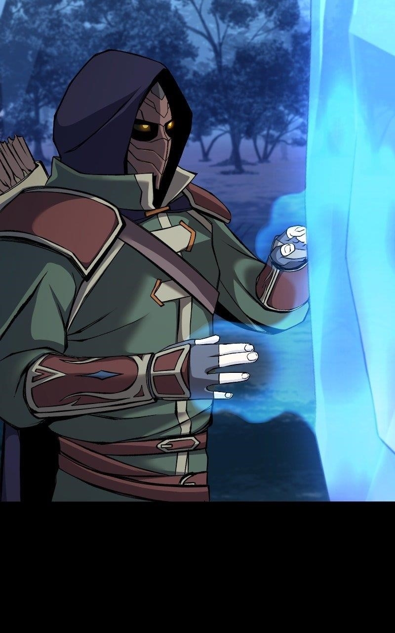 Primal Hunter Chapter 71 - Page 14