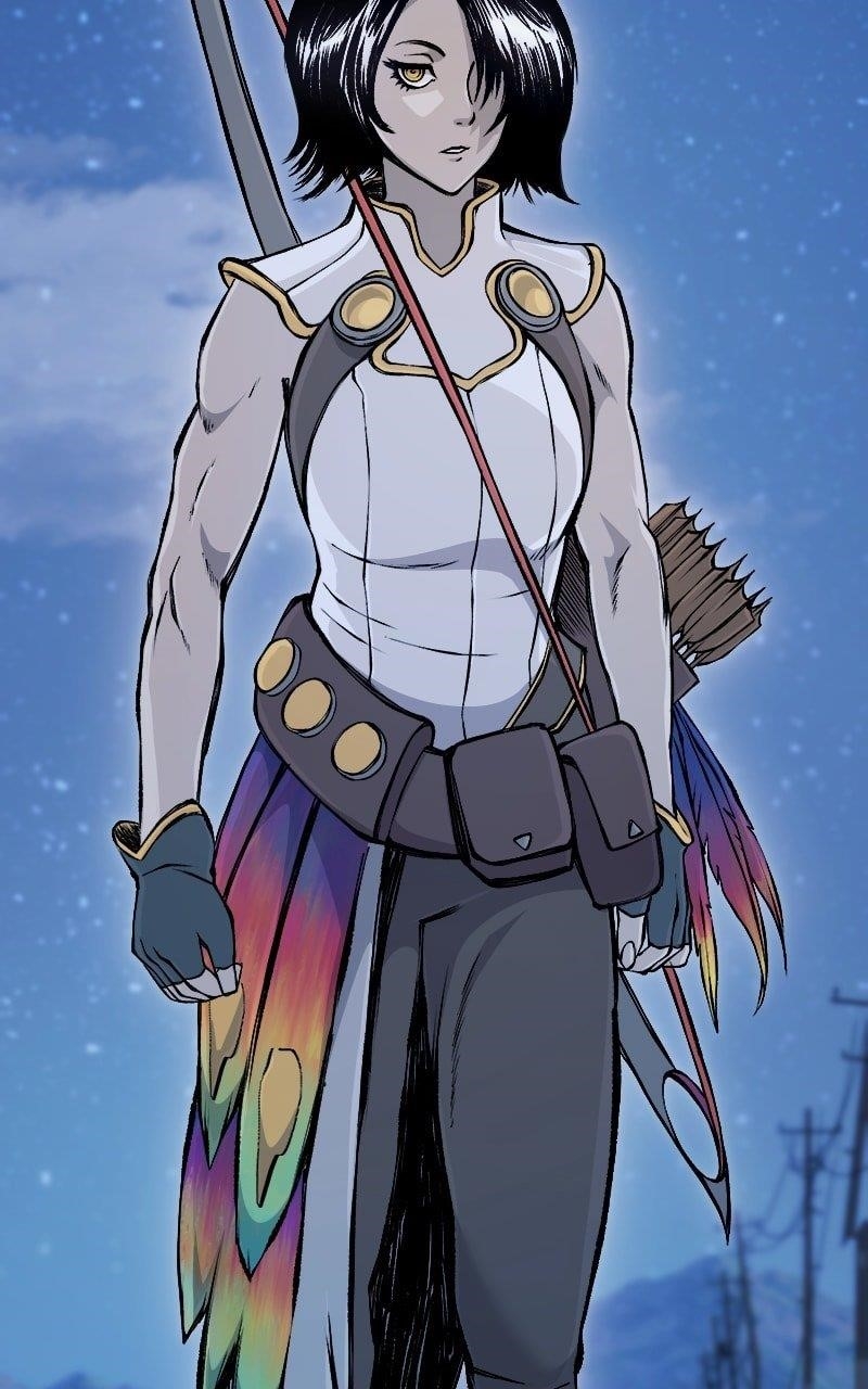 Primal Hunter Chapter 71 - Page 145