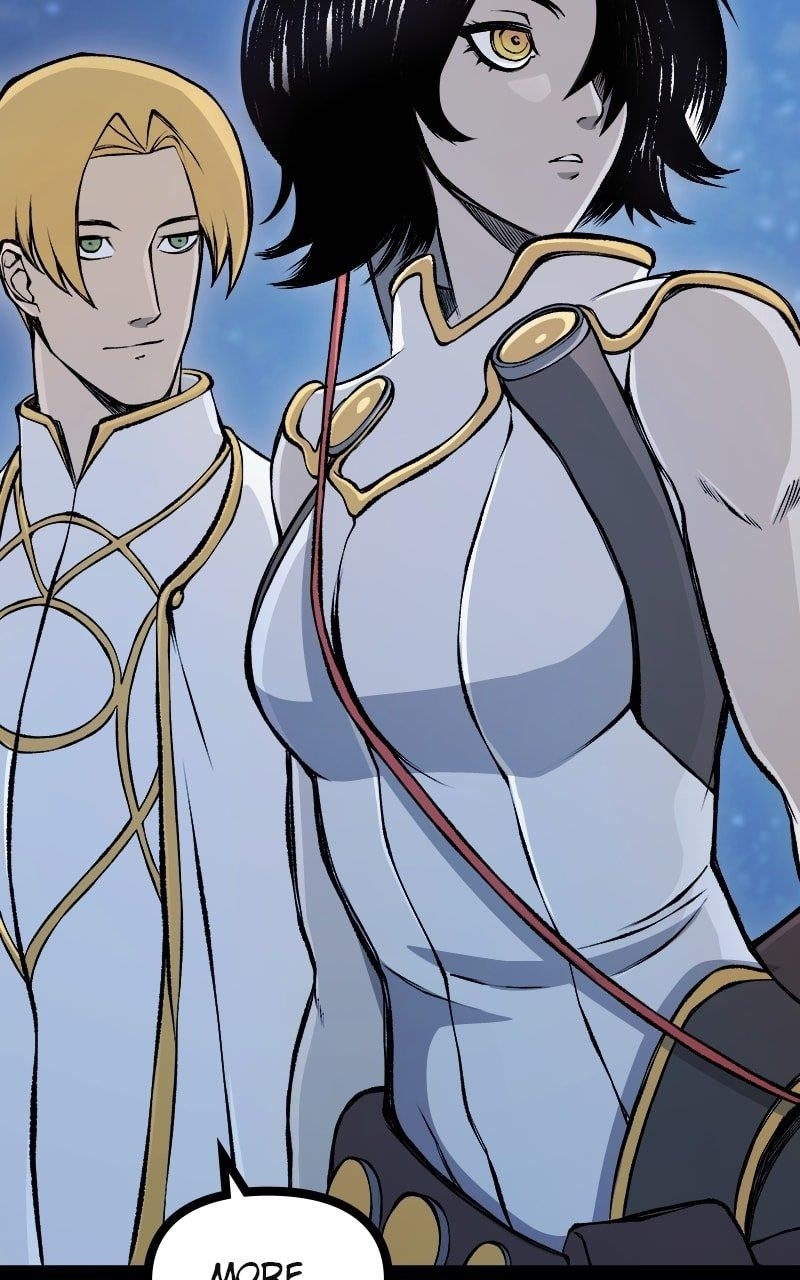 Primal Hunter Chapter 71 - Page 148