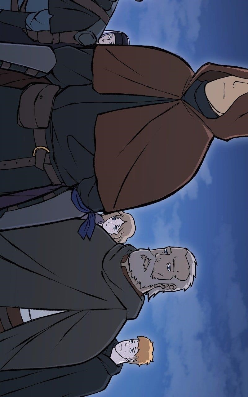 Primal Hunter Chapter 71 - Page 150