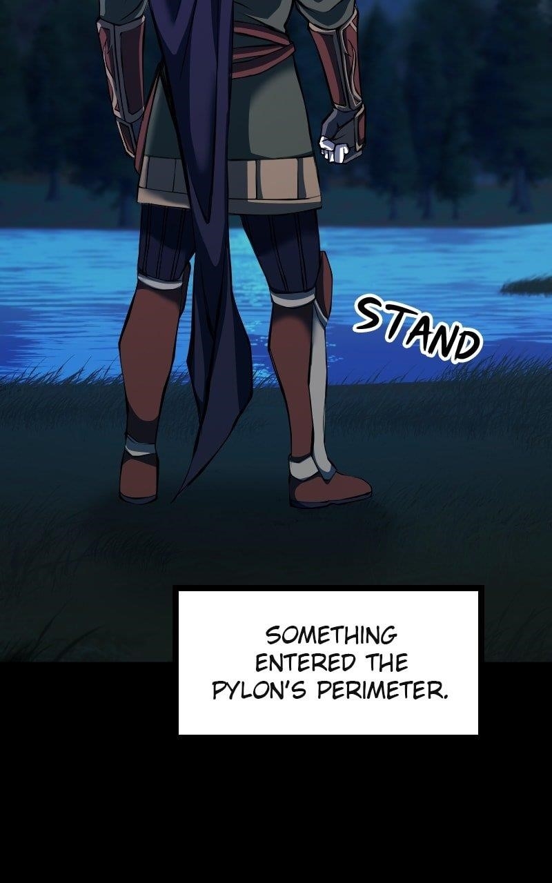 Primal Hunter Chapter 71 - Page 166