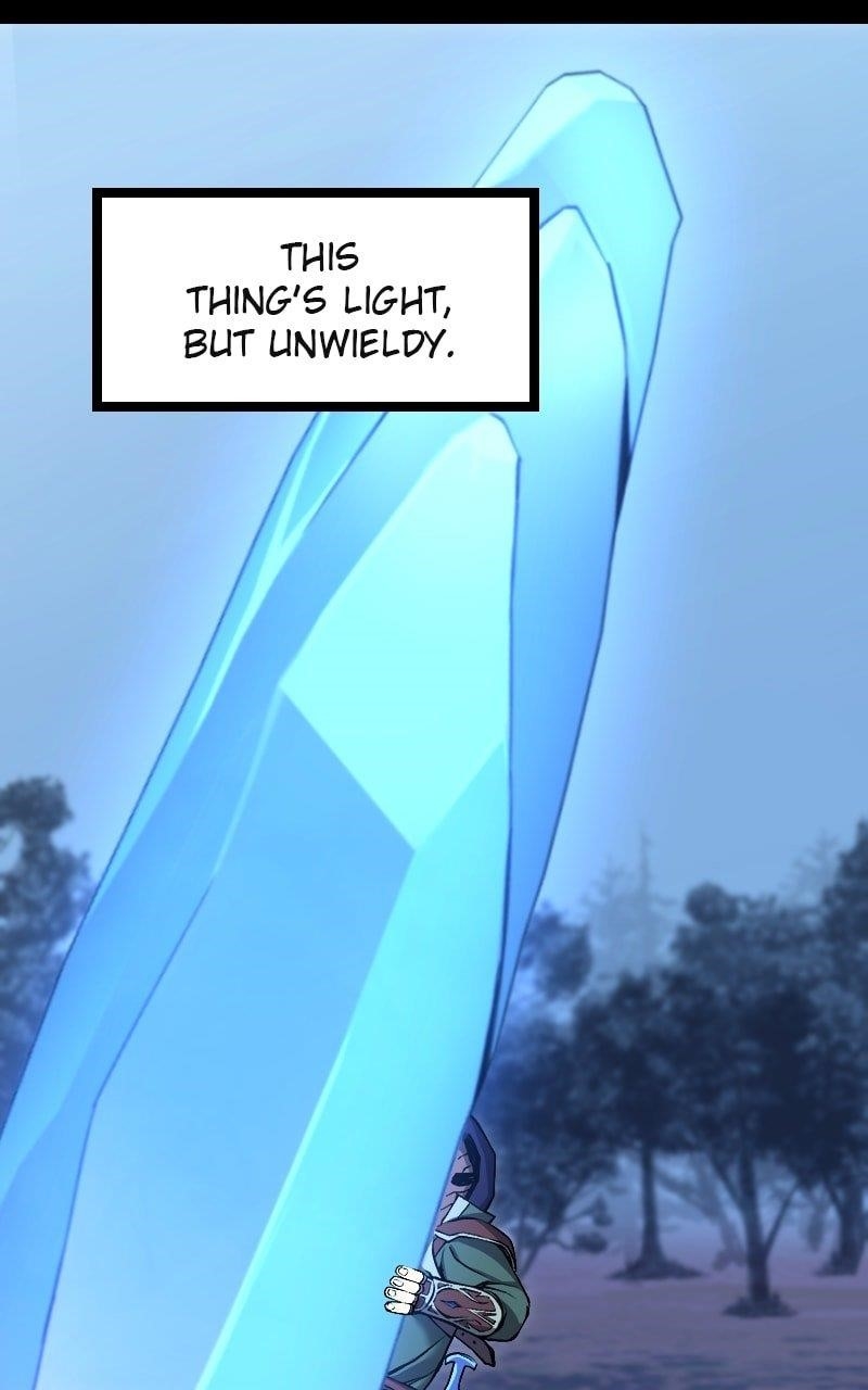 Primal Hunter Chapter 71 - Page 17