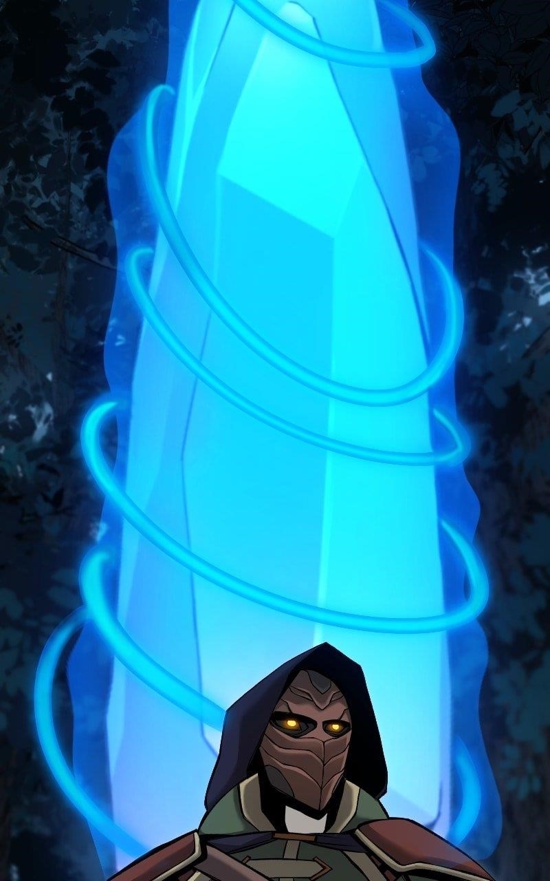 Primal Hunter Chapter 71 - Page 22