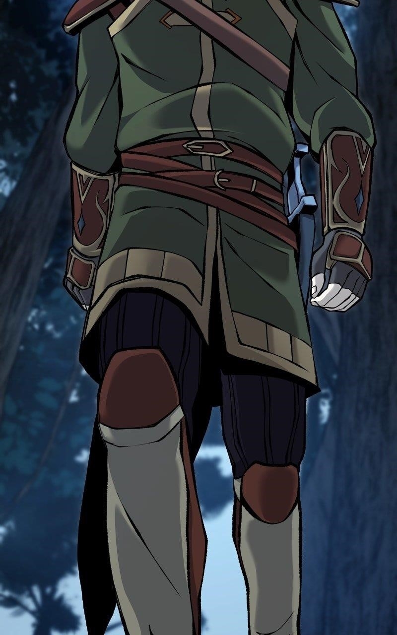 Primal Hunter Chapter 71 - Page 23