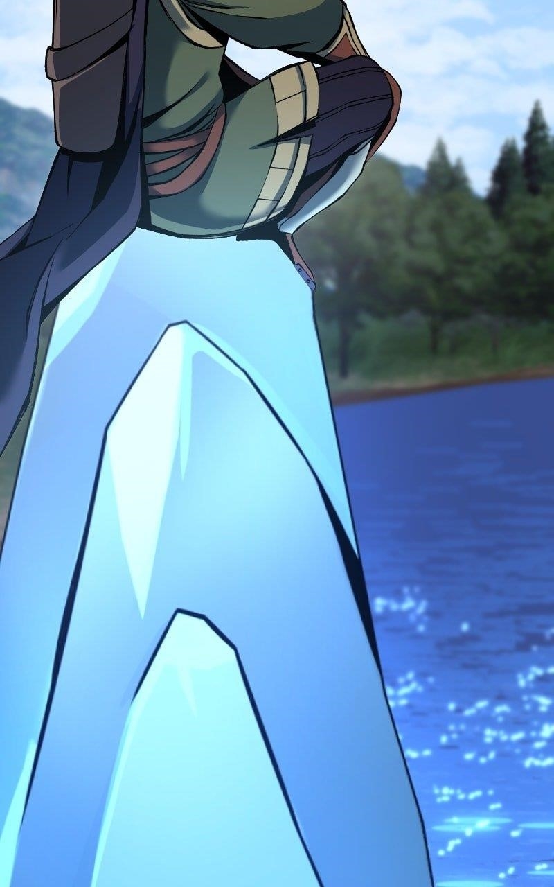 Primal Hunter Chapter 71 - Page 41