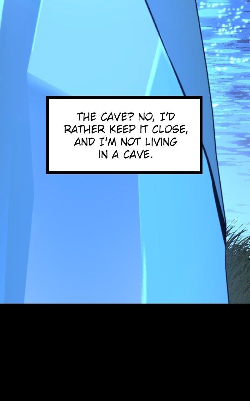 Primal Hunter Chapter 71 - Page 42