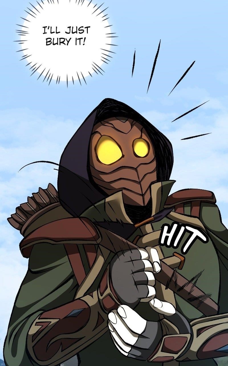 Primal Hunter Chapter 71 - Page 45