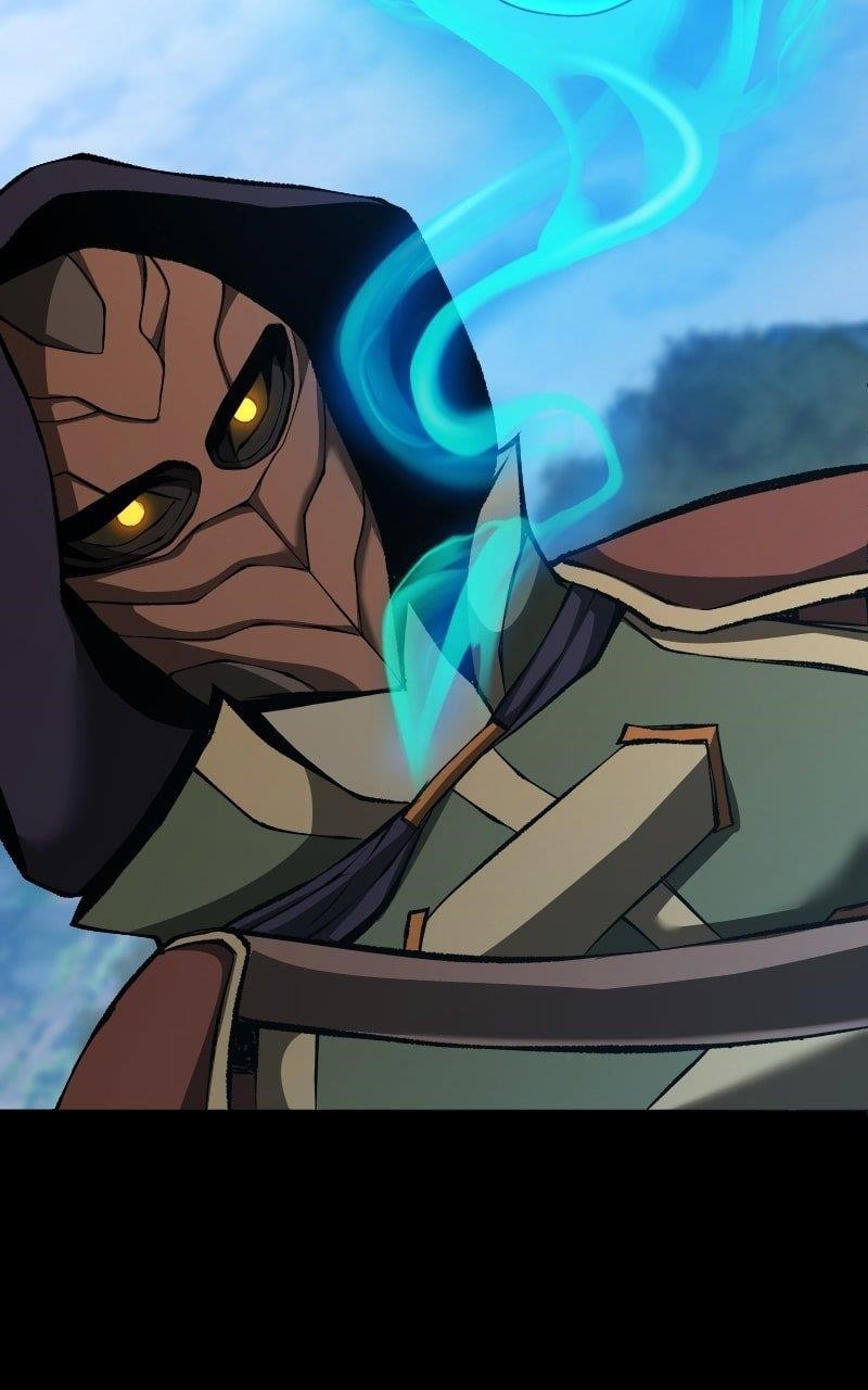 Primal Hunter Chapter 71 - Page 47