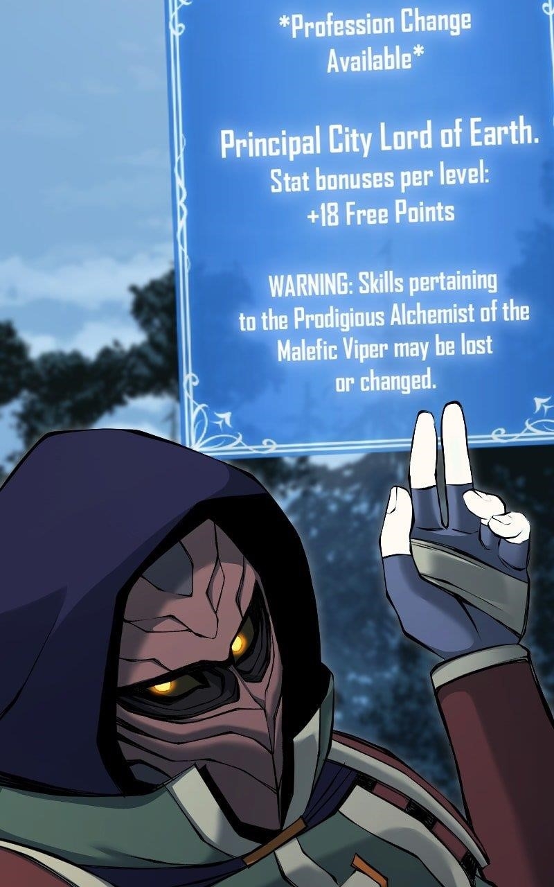 Primal Hunter Chapter 71 - Page 5