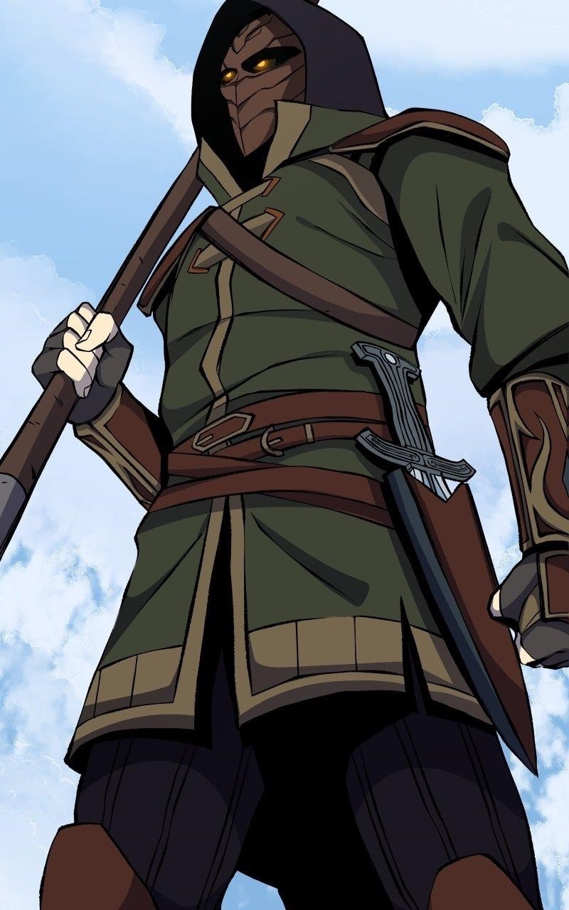 Primal Hunter Chapter 71 - Page 53