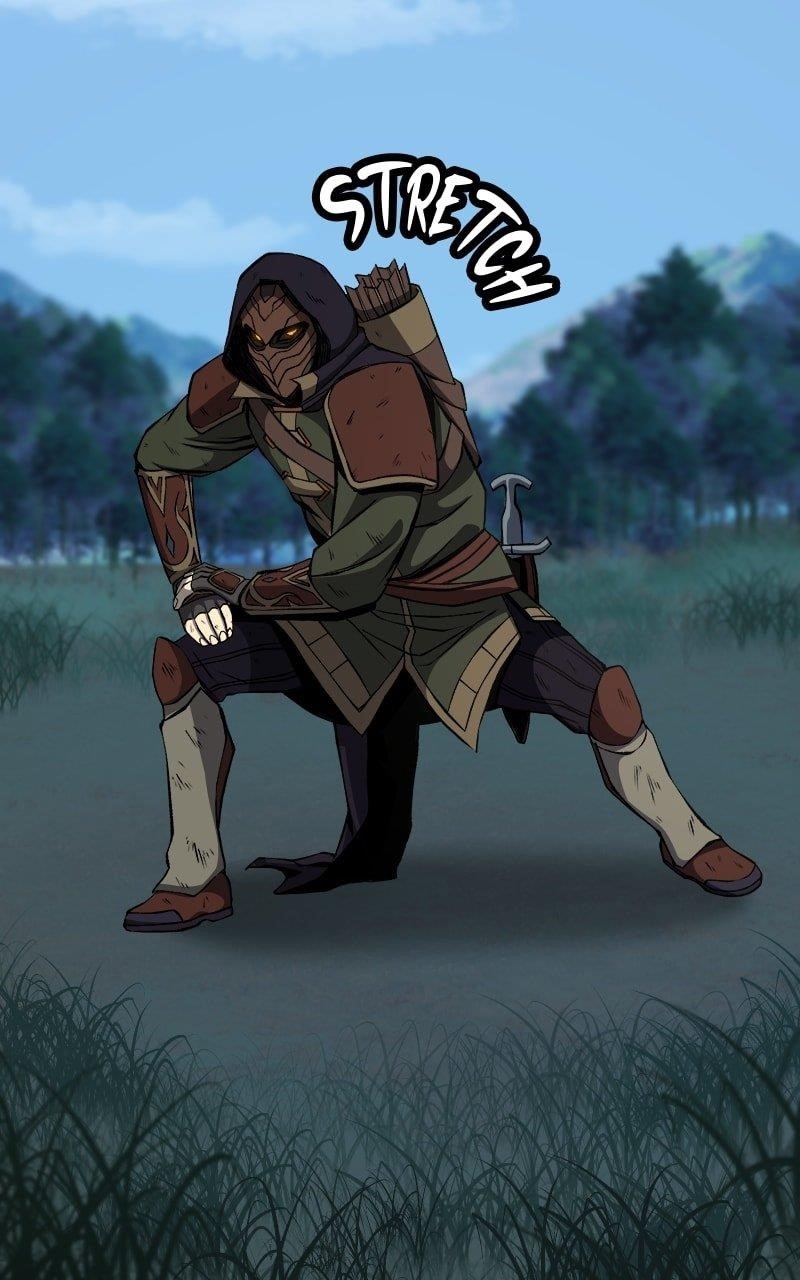 Primal Hunter Chapter 71 - Page 62