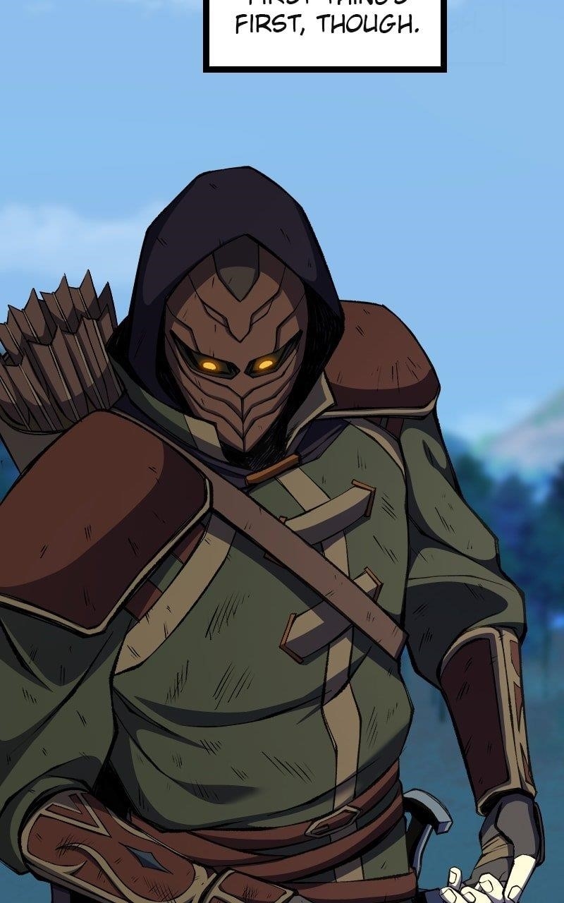 Primal Hunter Chapter 71 - Page 64