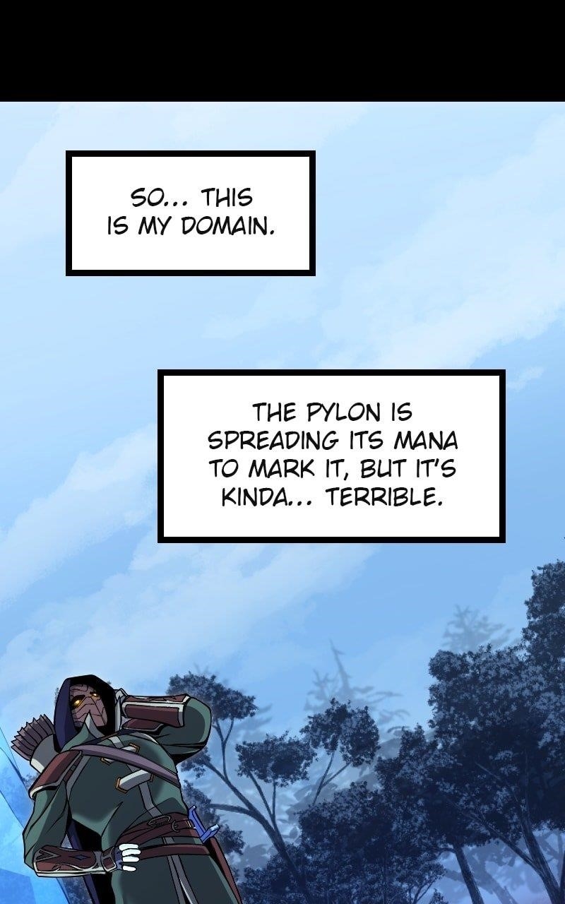 Primal Hunter Chapter 71 - Page 7