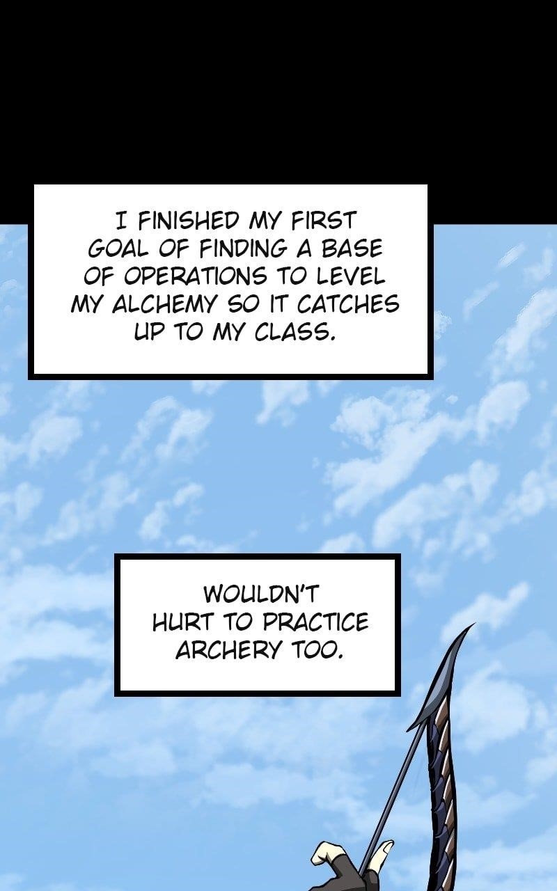 Primal Hunter Chapter 71 - Page 73