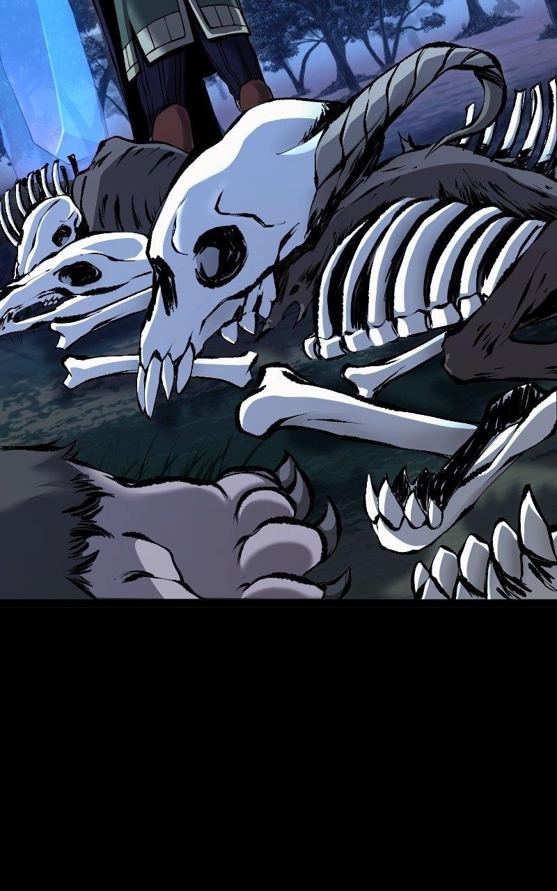 Primal Hunter Chapter 71 - Page 8