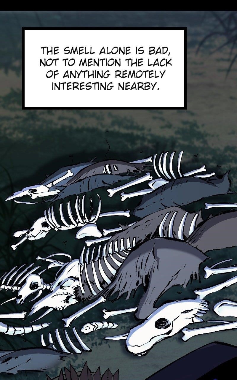 Primal Hunter Chapter 71 - Page 9