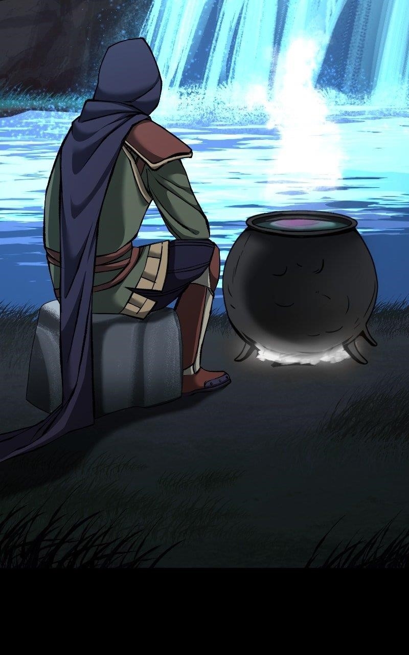 Primal Hunter Chapter 72 - Page 105