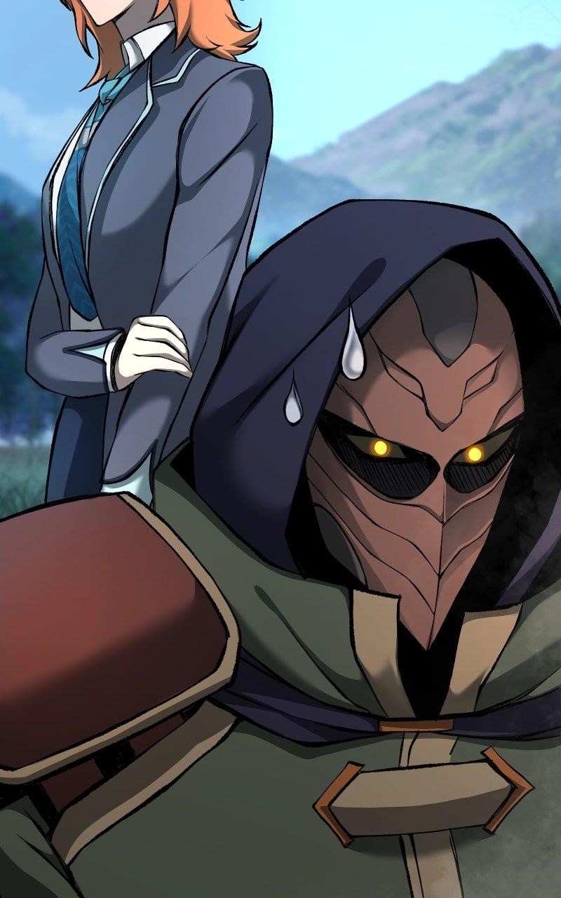 Primal Hunter Chapter 72 - Page 107