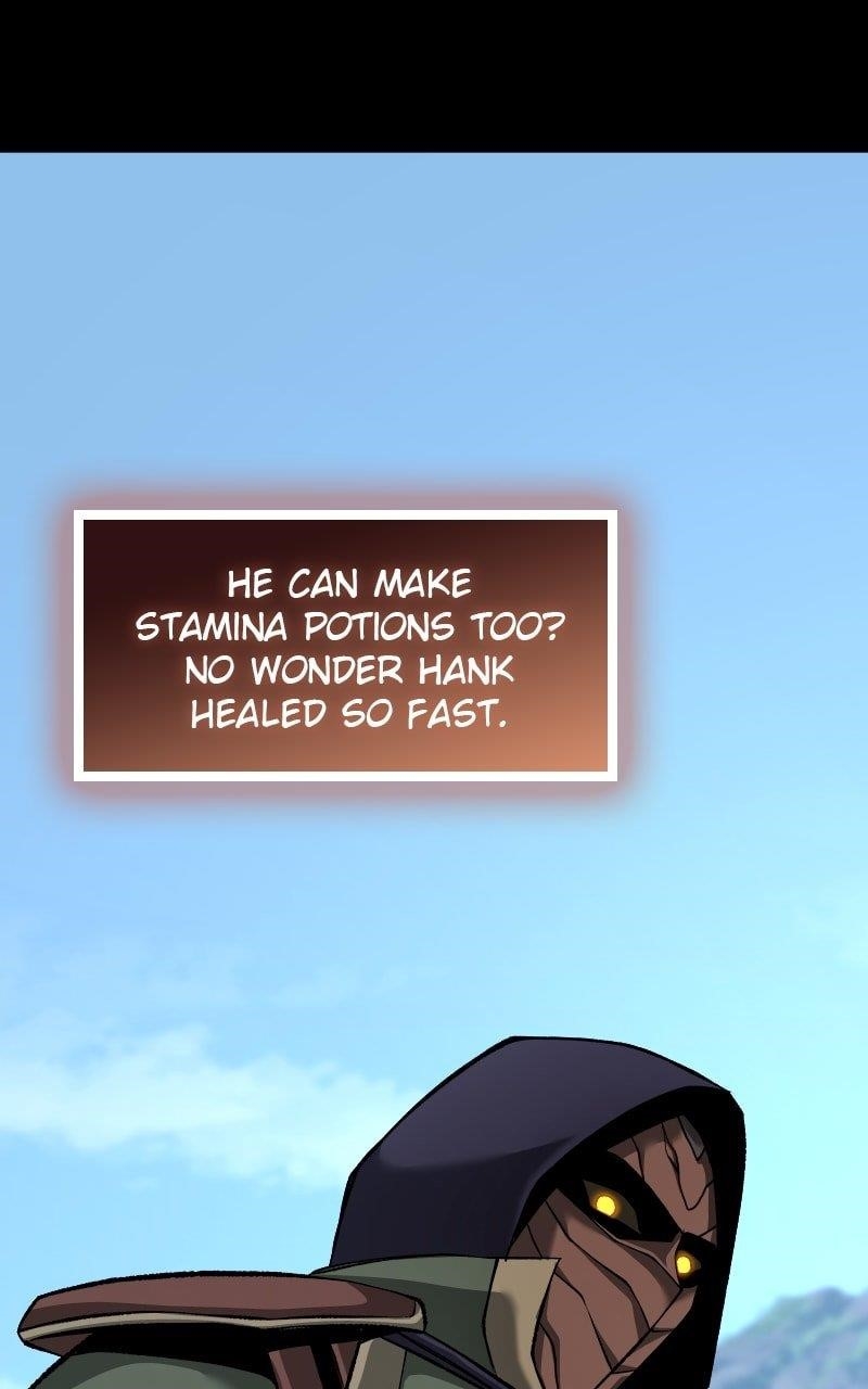 Primal Hunter Chapter 72 - Page 114