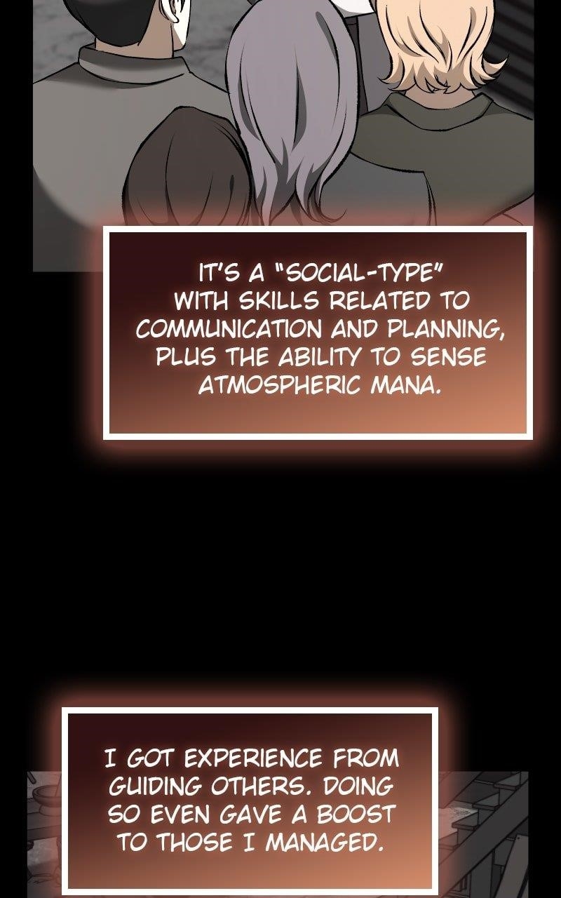 Primal Hunter Chapter 72 - Page 121